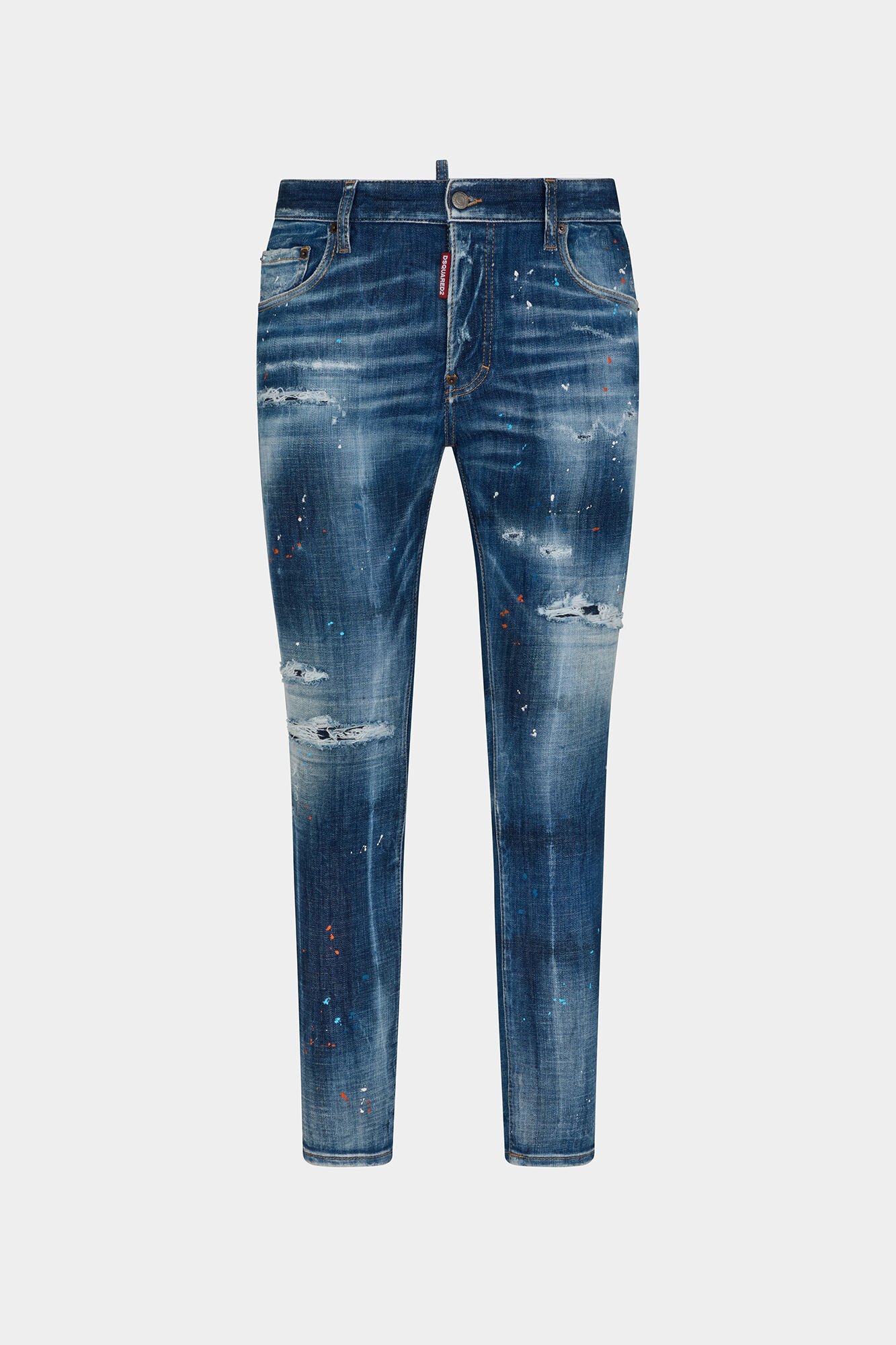 DSQUARED2 - Denim Jeans
