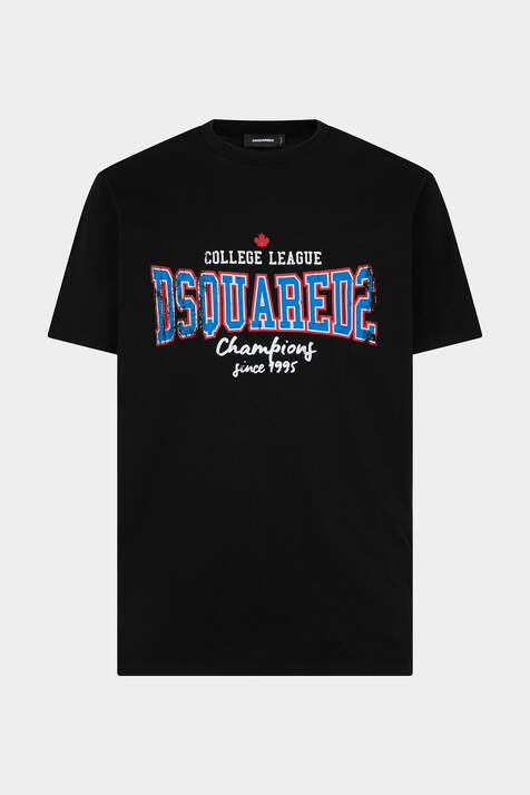 College League Cool Fit T-Shirt