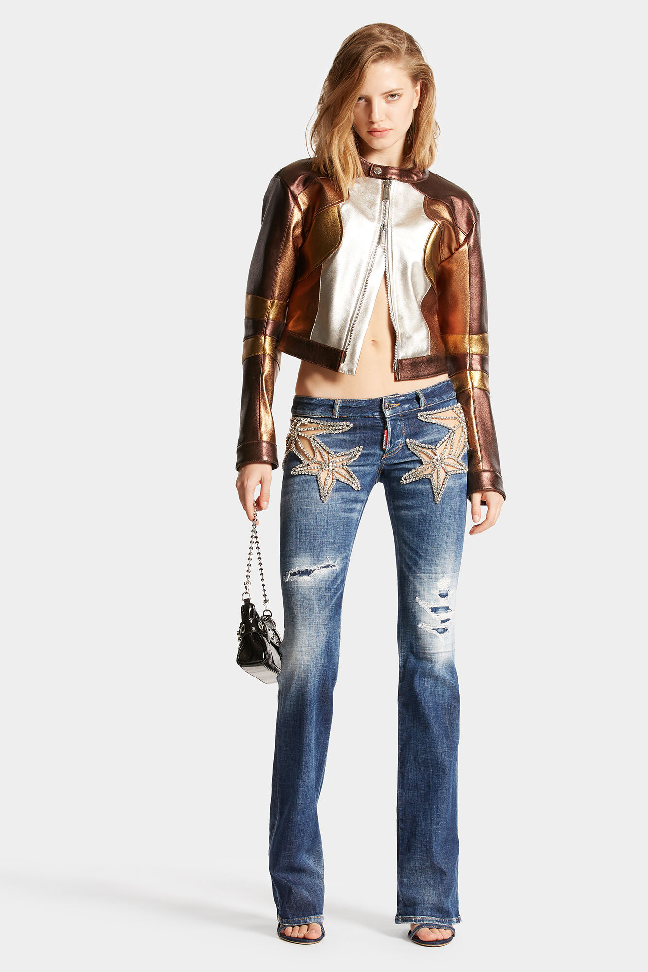 Women's Jeans and Denim | DSQUARED2