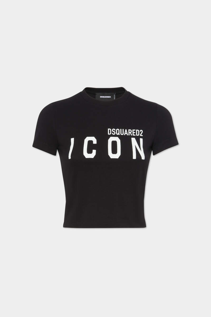 Be Icon Mini Fit T-Shirt número de imagen 1