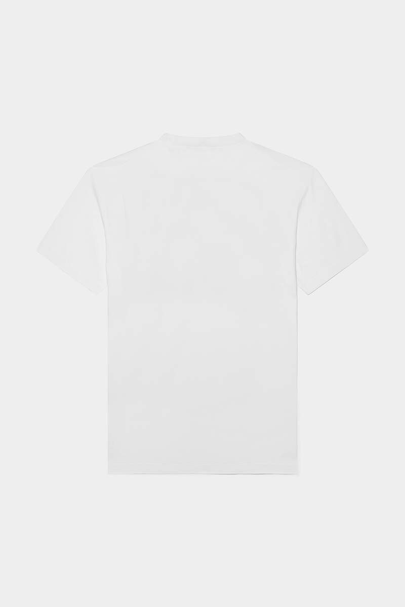 Ceresio 9 Cool T-Shirt图片编号2