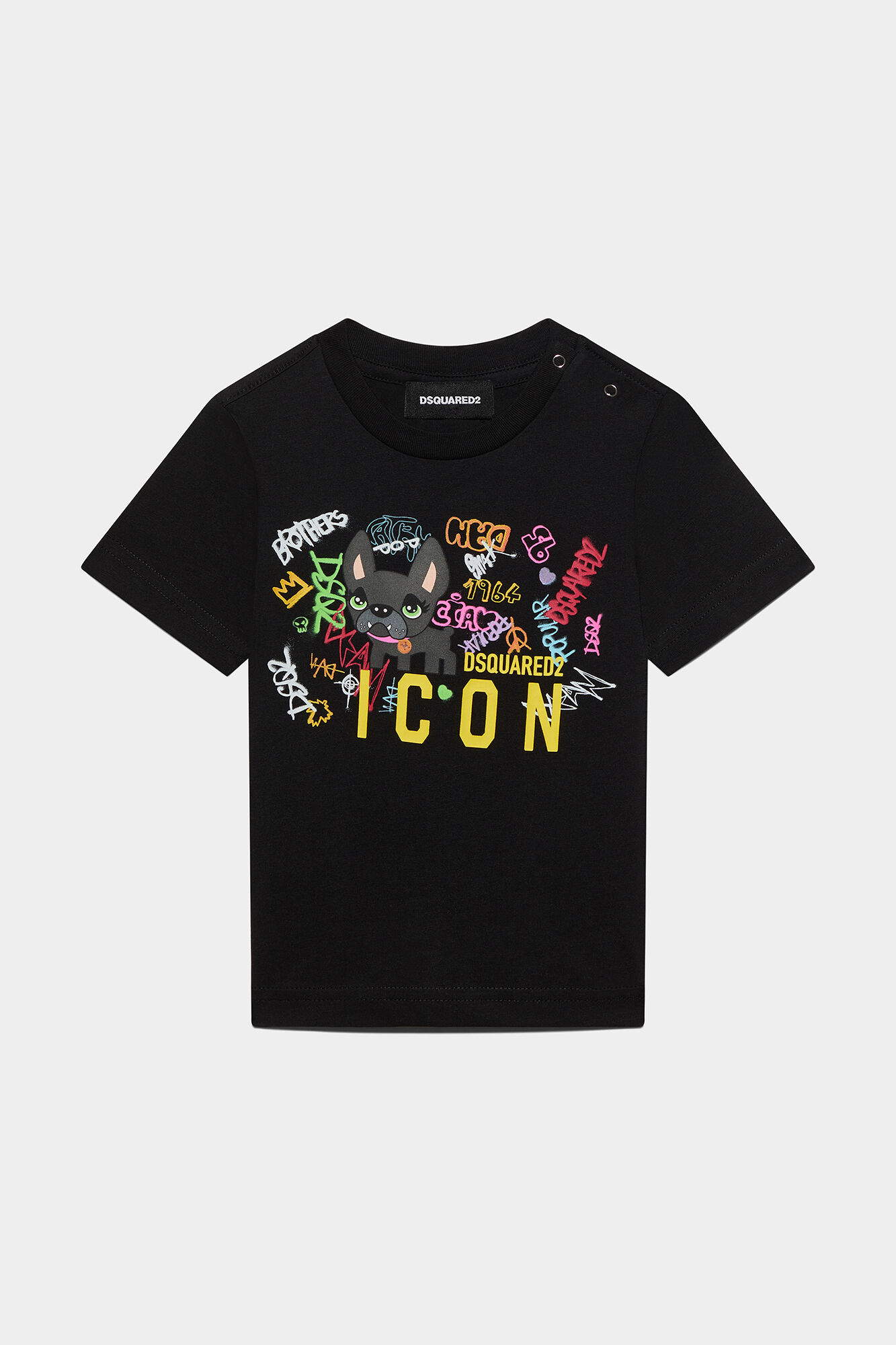 D2Kids Icon Ciro T-Shirt