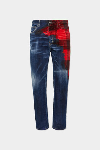 Canadian Jack Wash 642 Jeans