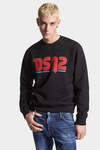 DSQ2 Brushed Fleece Cool Fit Sweatshirt image number 3