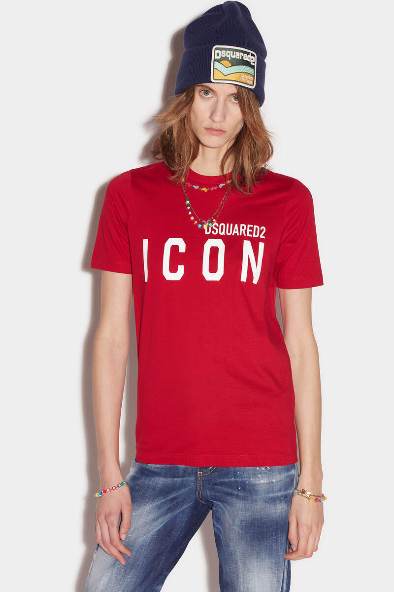 Be Icon Renny T-Shirt图片编号3