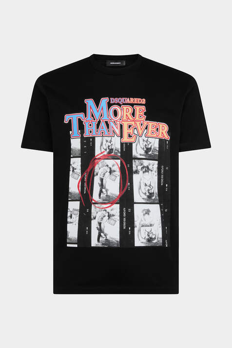 More Than Ever Cool Fit T-Shirt