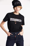 Dsquared2 Toy Boxer T-shirt图片编号1