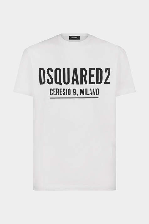 Ceresio 9 Cool T-shirt