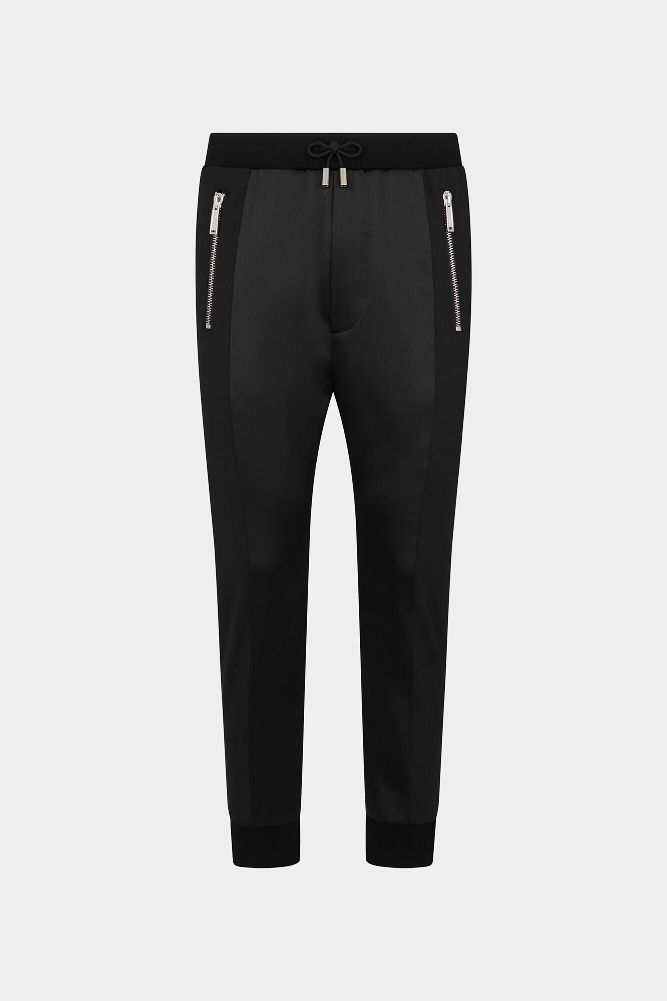 Chic Motley Jogging Pants