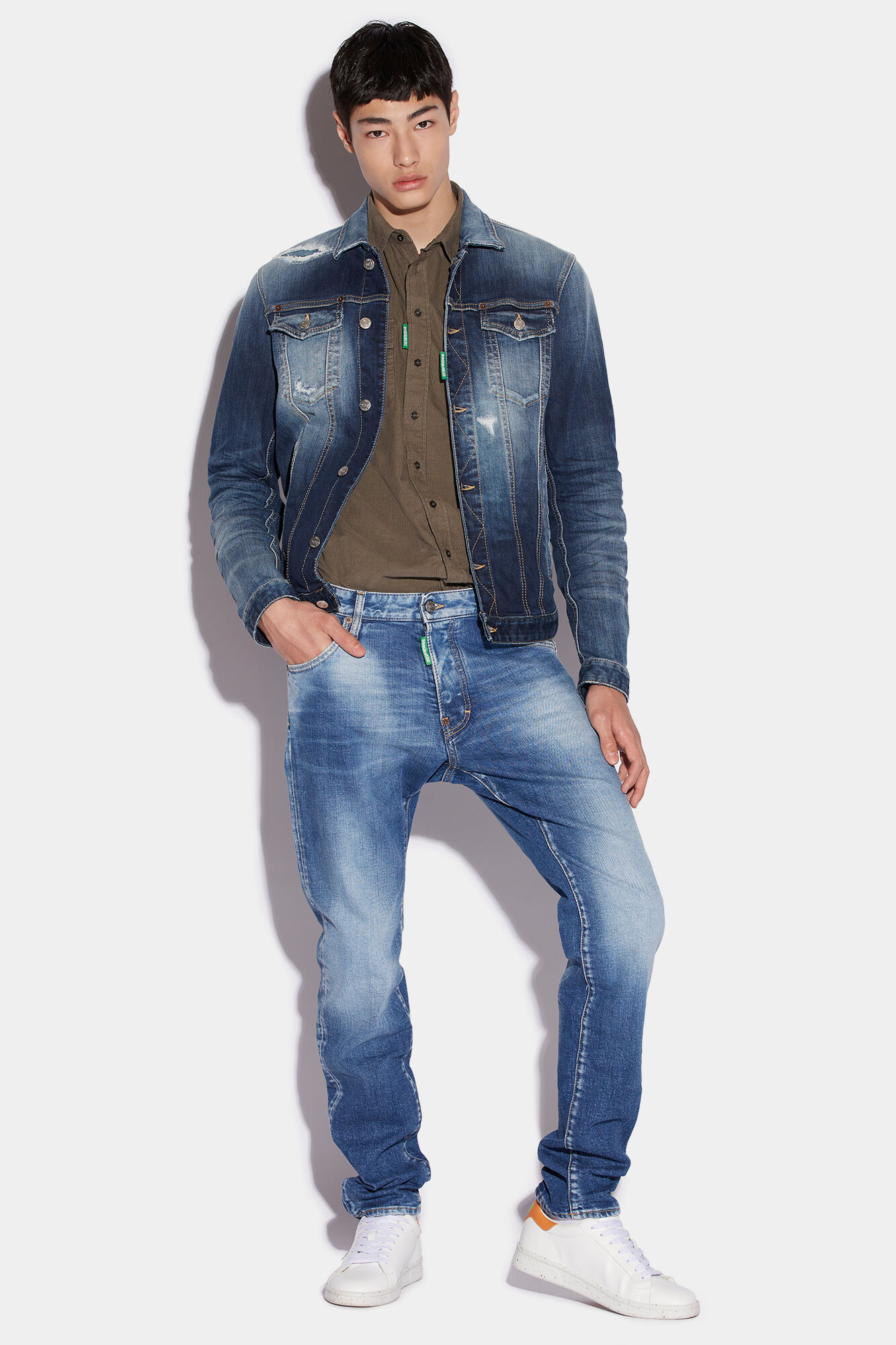 Dsquared2☆2019年モデル☆モデルcool guy jean-tops.edu.ng