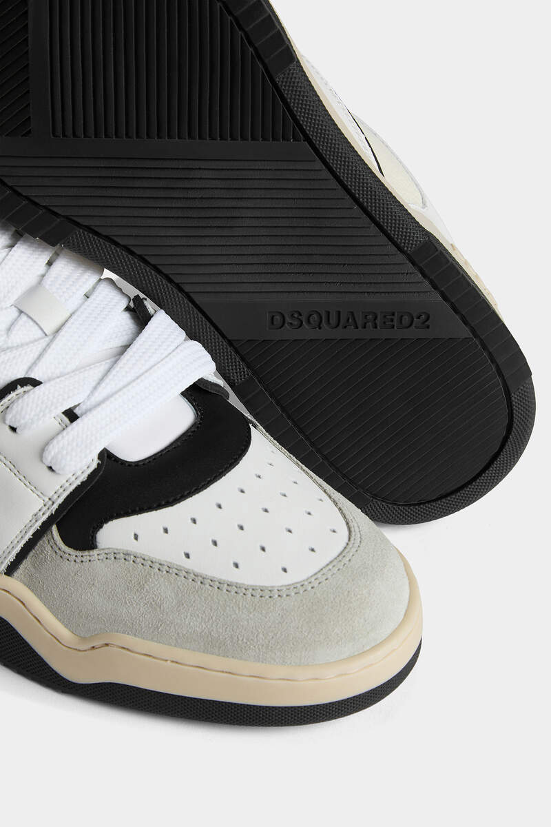 Dsquared2 Spiker Sneakers