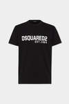 Dsquared2 1964 Cool Fit T-Shirt Bildnummer 1