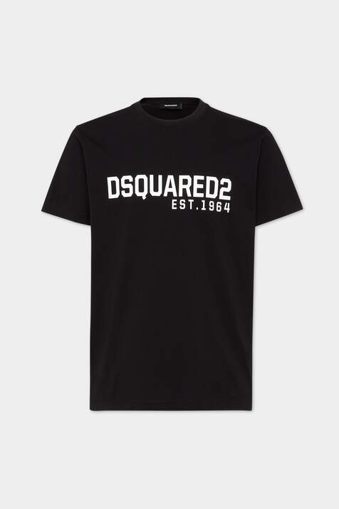 Dsquared2 1964 Cool Fit T-Shirt图片编号3