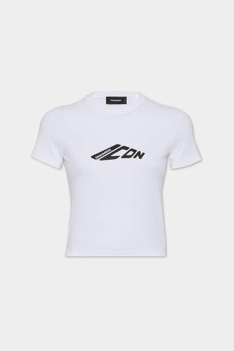 Icon Mini Fit T-Shirt immagine numero 3