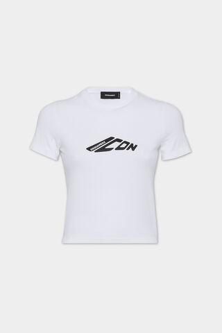 Icon New Generation Mini Fit T-Shirt