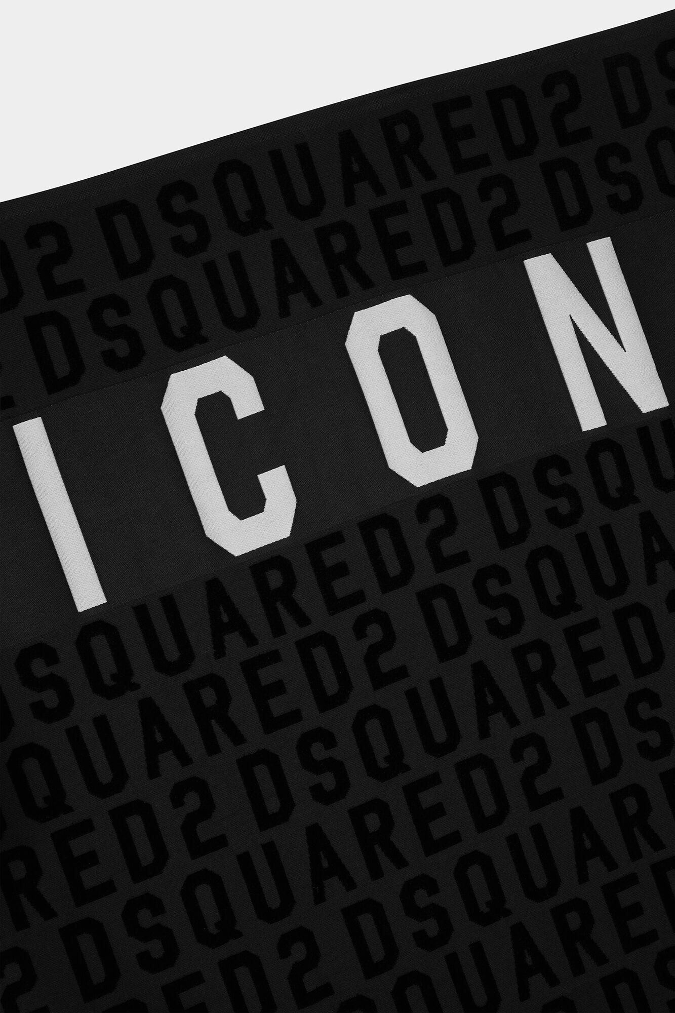 Be Icon Towel