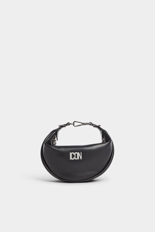 Icon Clubbing Mini Hobo Bag