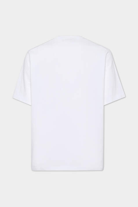 Icon Loose Fit T-Shirt Bildnummer 4