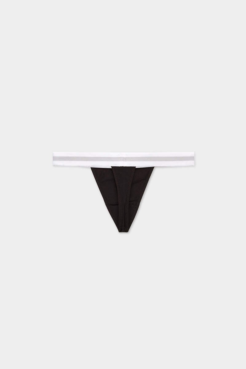 Dsquared2 Pride Thong image number 2