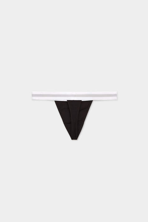 Dsquared2 Pride Thong image number 4