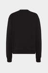Brushed Fleece Dsquared2 Cool Fit Sweatshirt image number 2