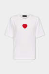 Velvet Heart Easy Fit T-Shirt image number 1