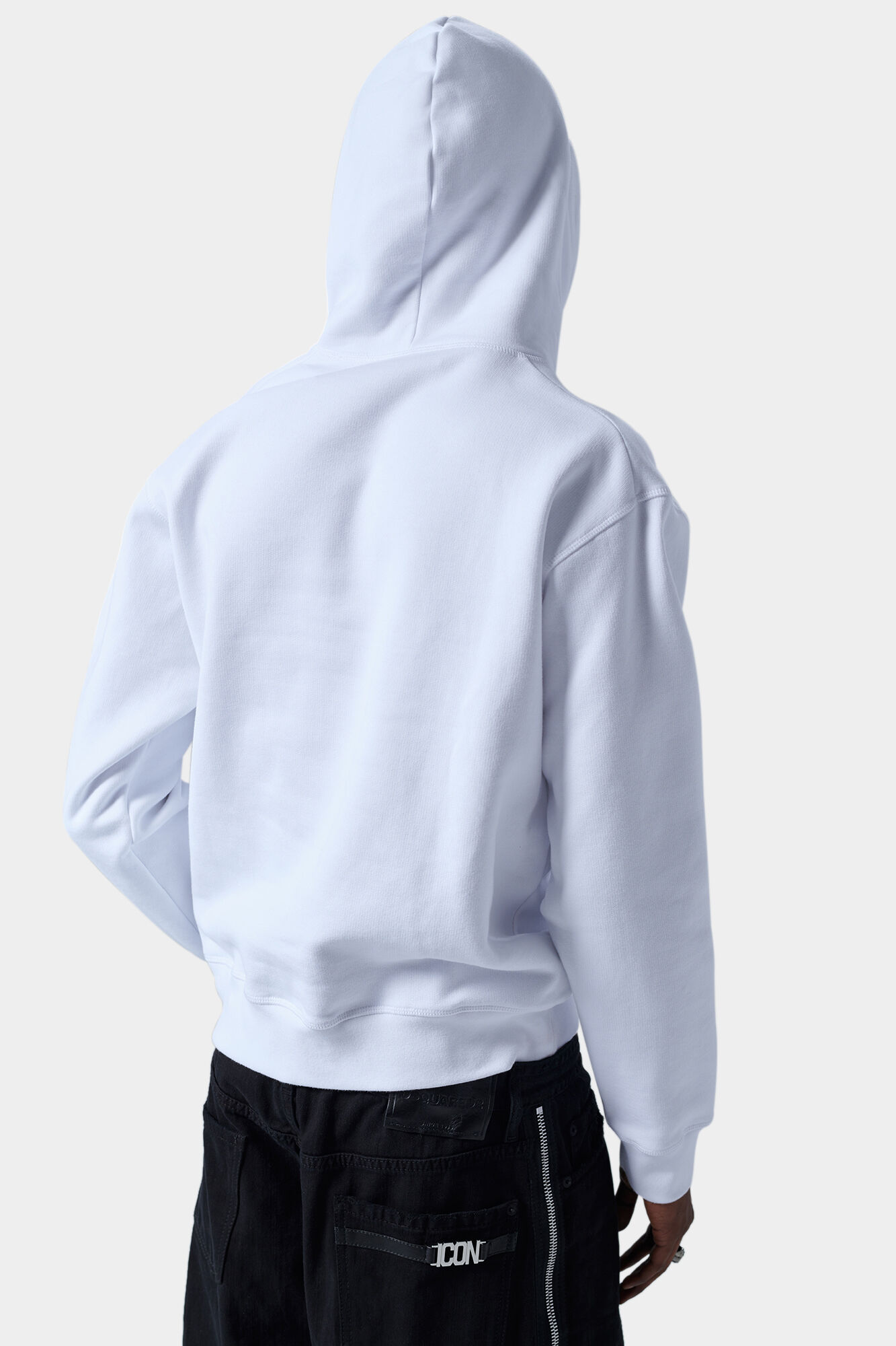 Be Icon Cool Hoodie