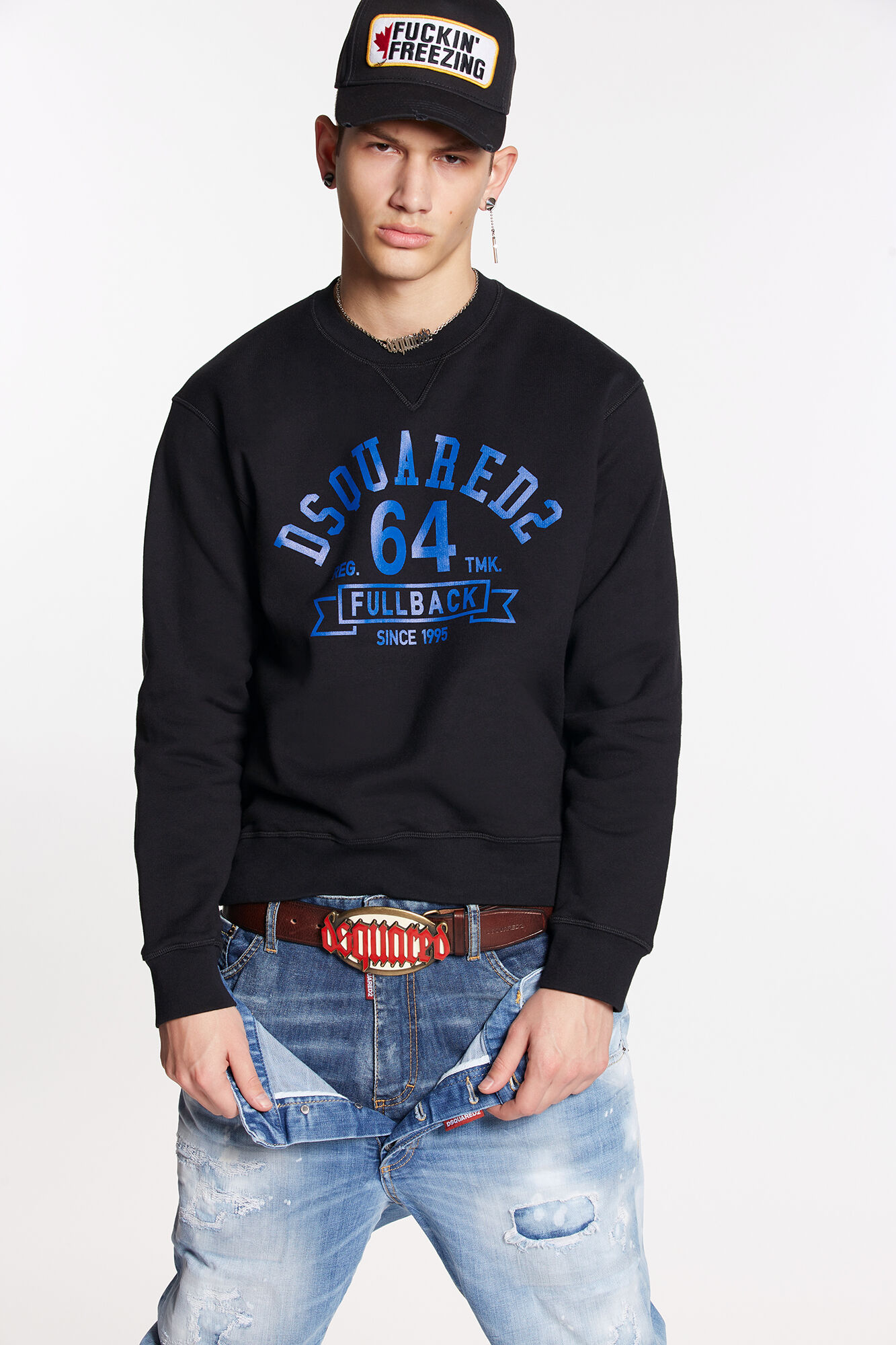 DSQUARED2® US | Online Official Store