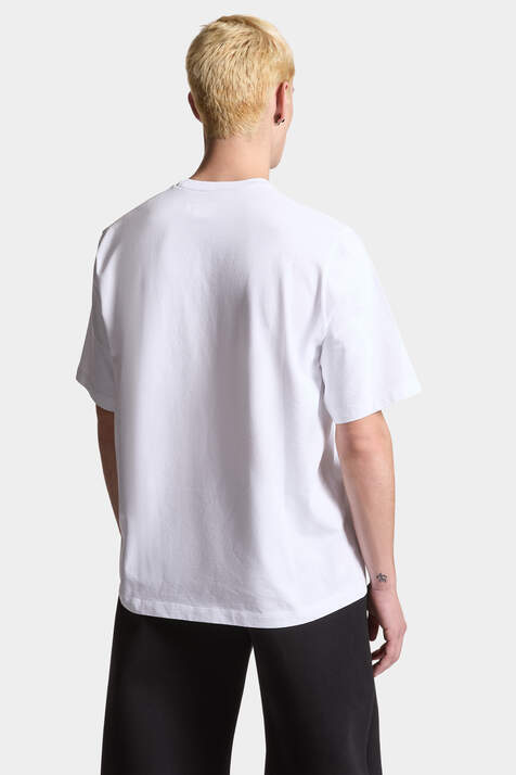 Icon Loose Fit T-Shirt image number 2