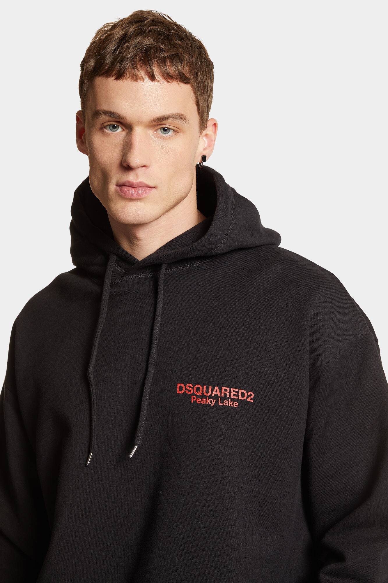 スウェットシャツ | DSQUARED2.