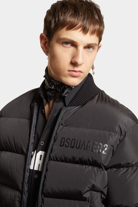 Puffer Bomber image number 5