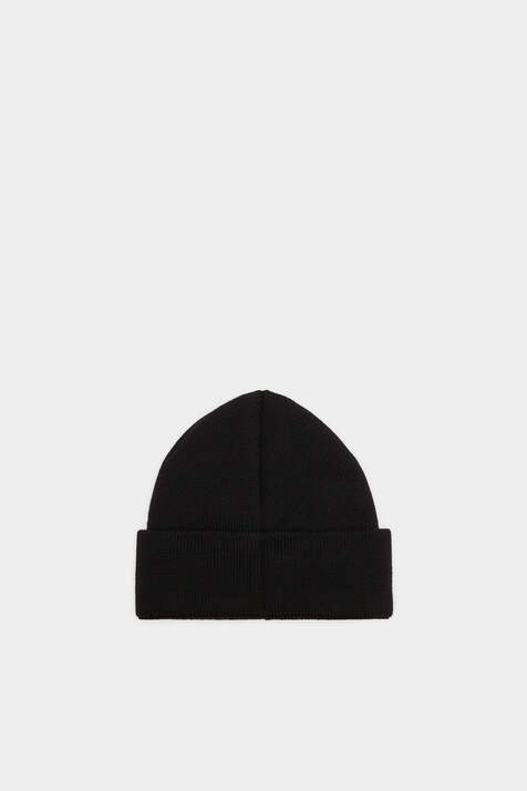 Dsquared2 Knit Beanie image number 2