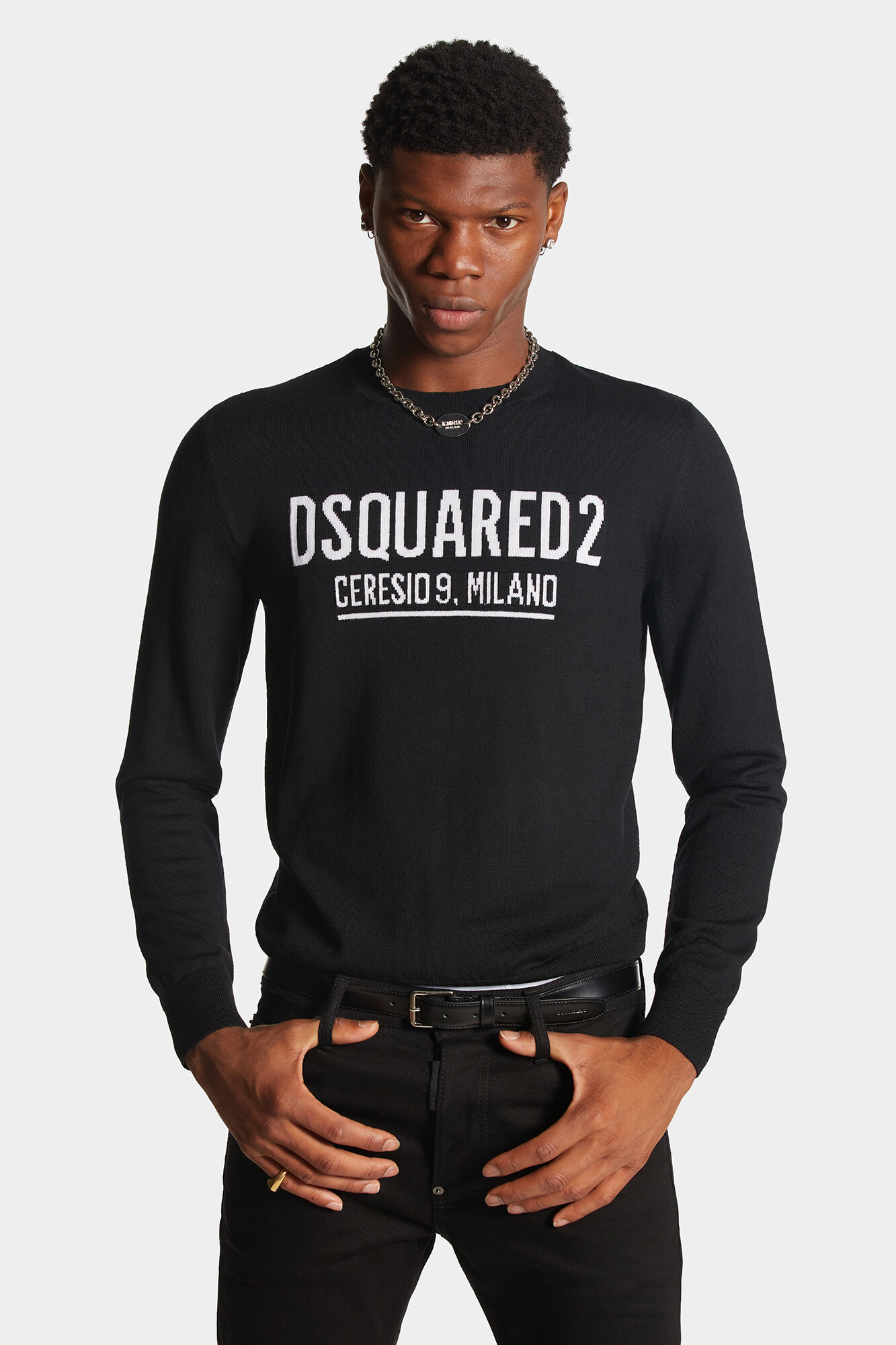 DSQUARED2股下66