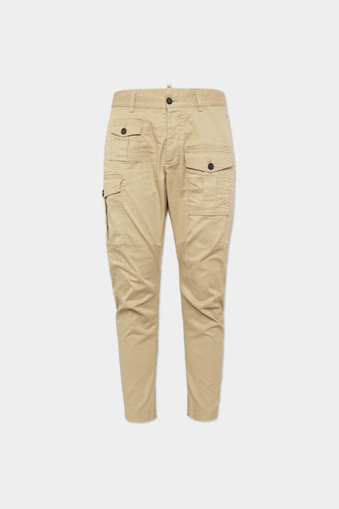 Sexy Cargo Pants