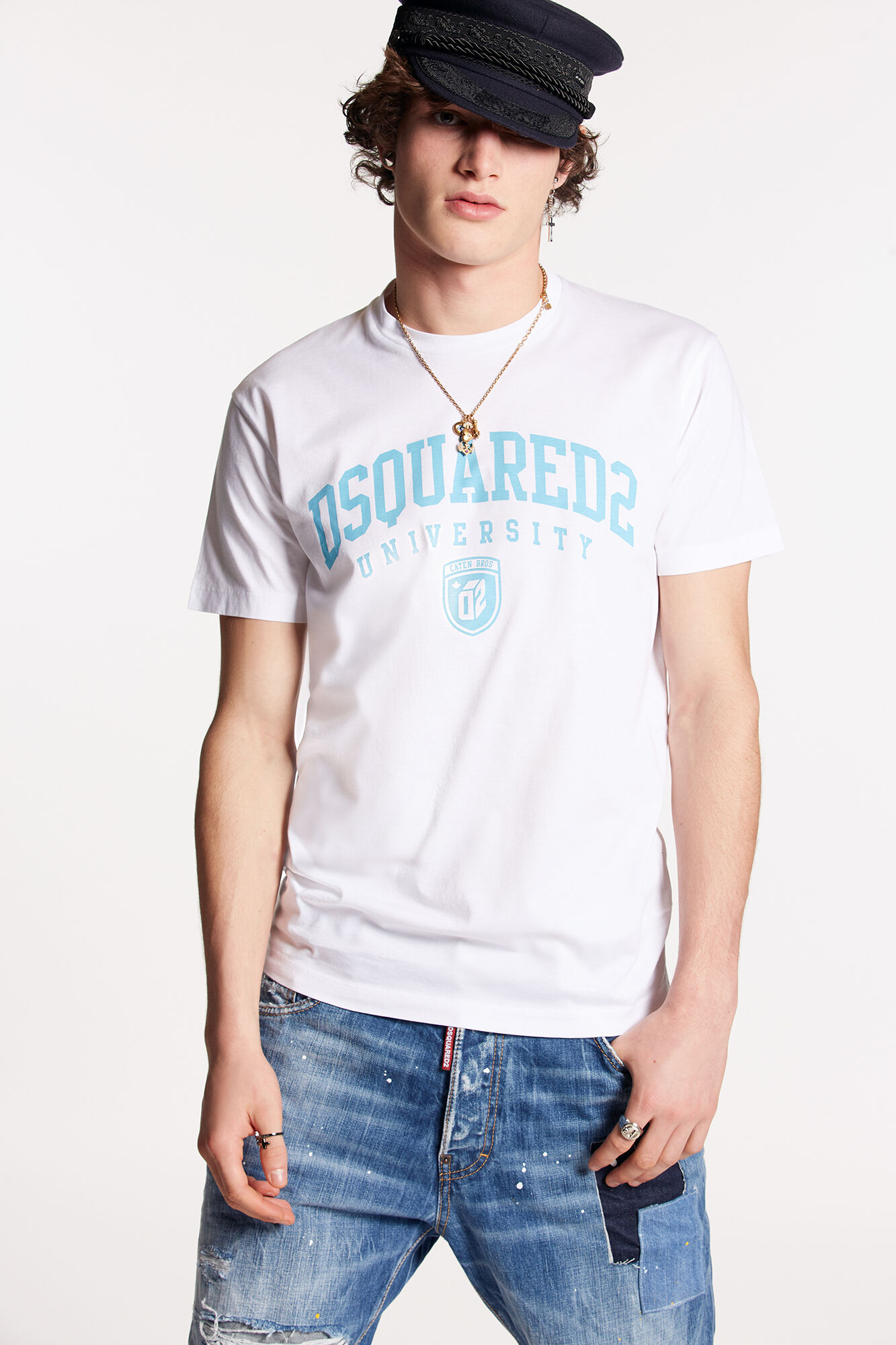 DSQUARED2® US | Online Official Store