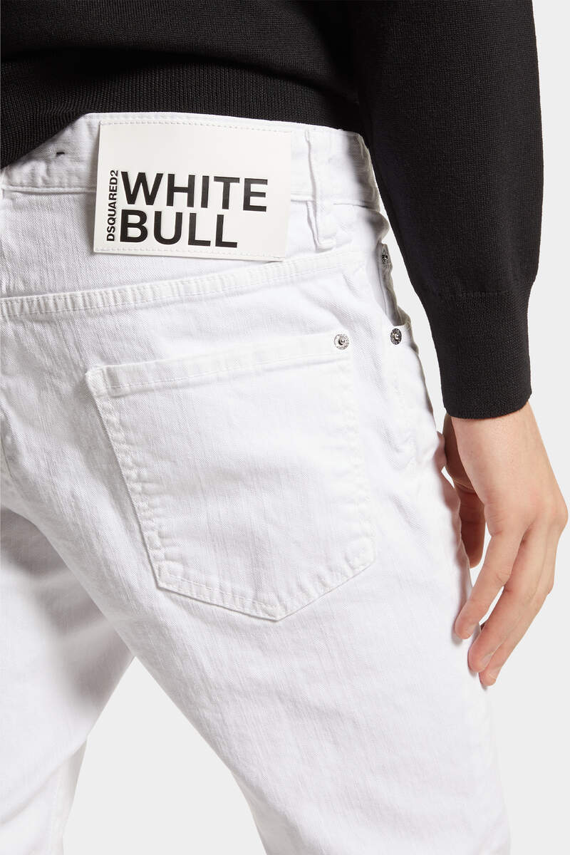 White Bull Cool Guy Jeans número de imagen 6