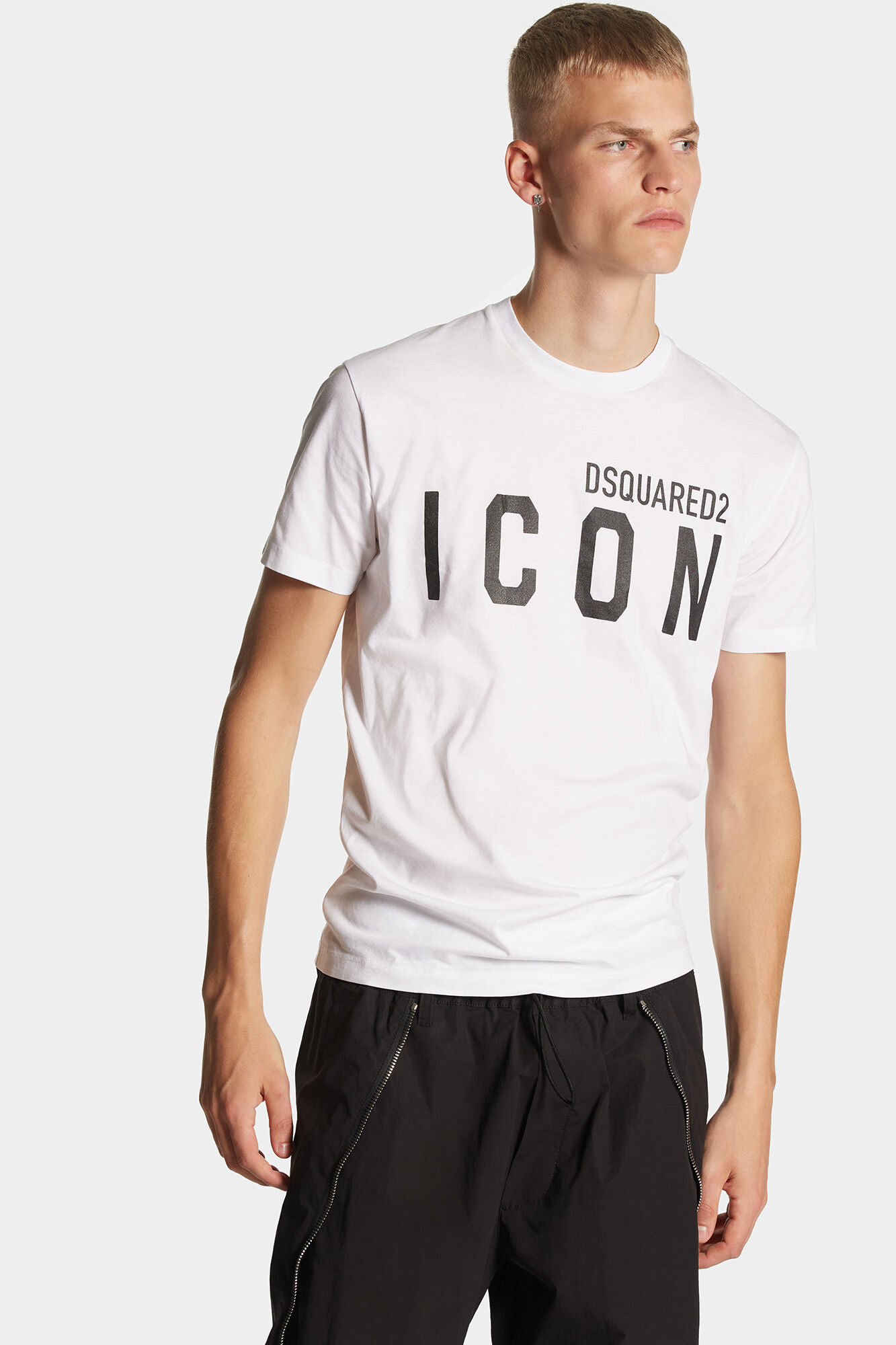 DSQUARED2   ICONバッグ