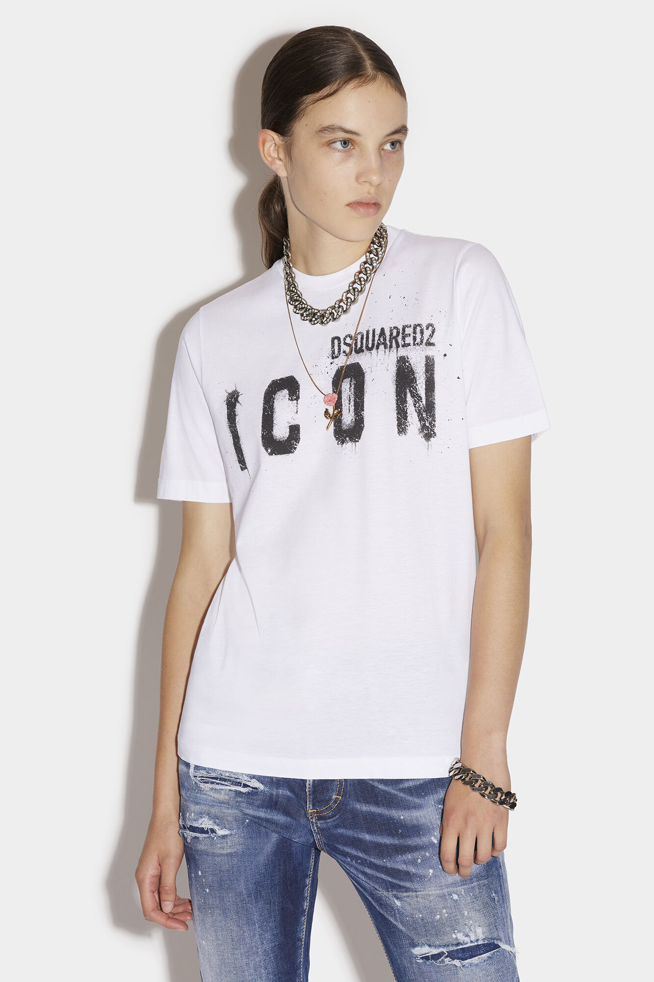 Icon Spray T-Shirt