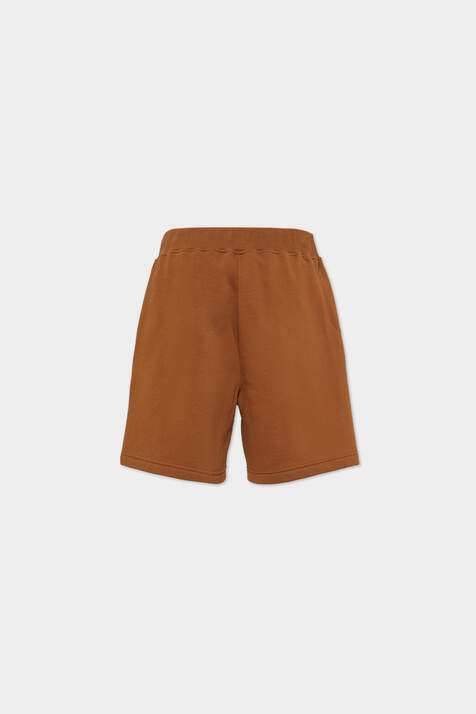 Wash Relax Fit Shorts image number 4