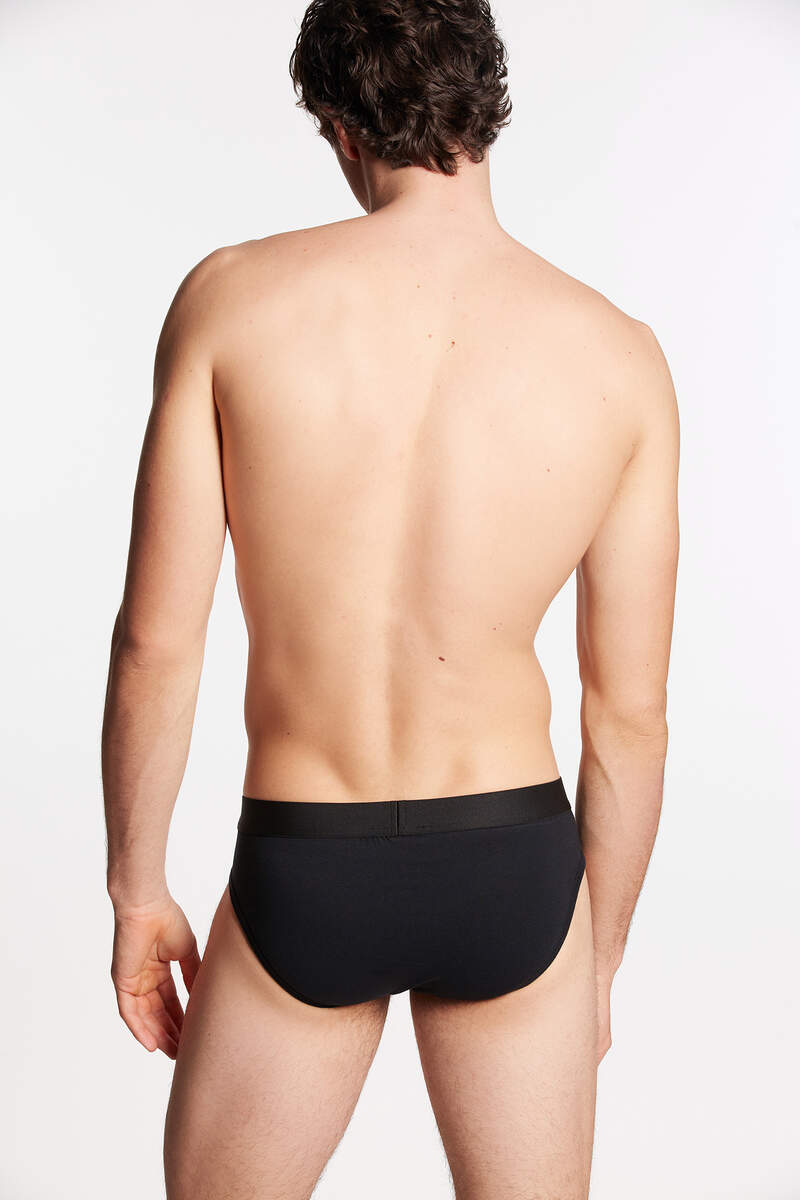Dsquared2 Band Technicolor Brief image number 2