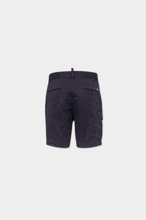  Sexy Cargo Shorts image number 3