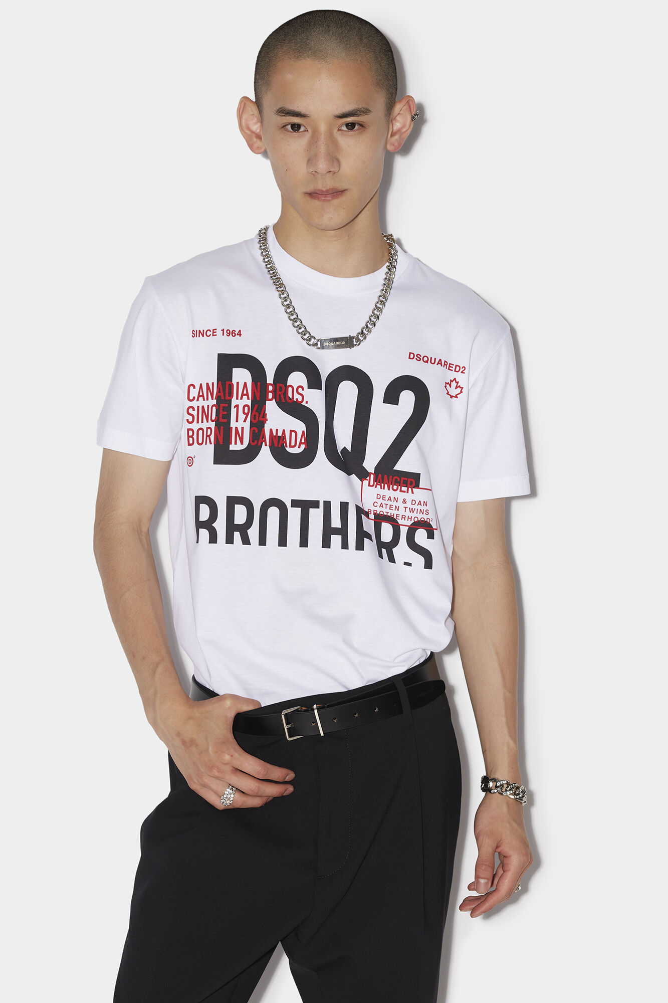 Dsq2 Bro T-Shirt