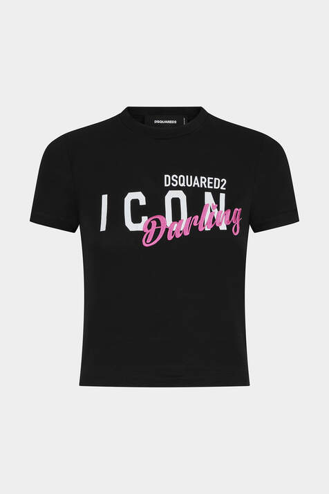 Icon Darling Mini Fit T-Shirt