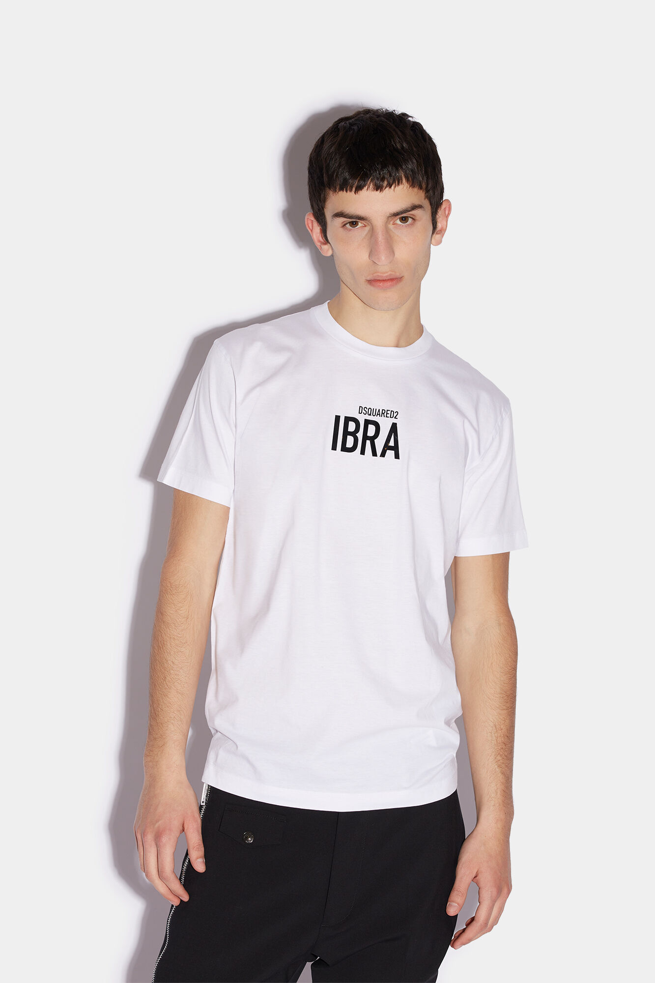 Ibra Cool Fit T-Shirt
