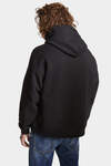 Icon Relax Fit Hoodie immagine numero 4