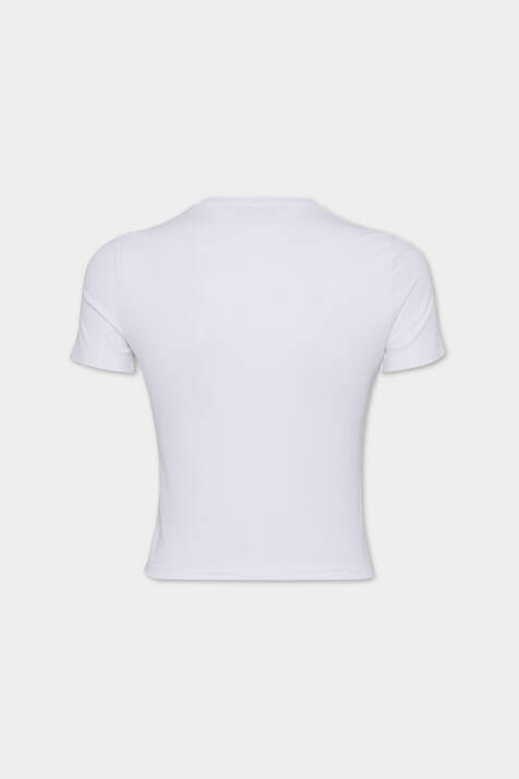 Icon Mini Fit T-Shirt número de imagen 4