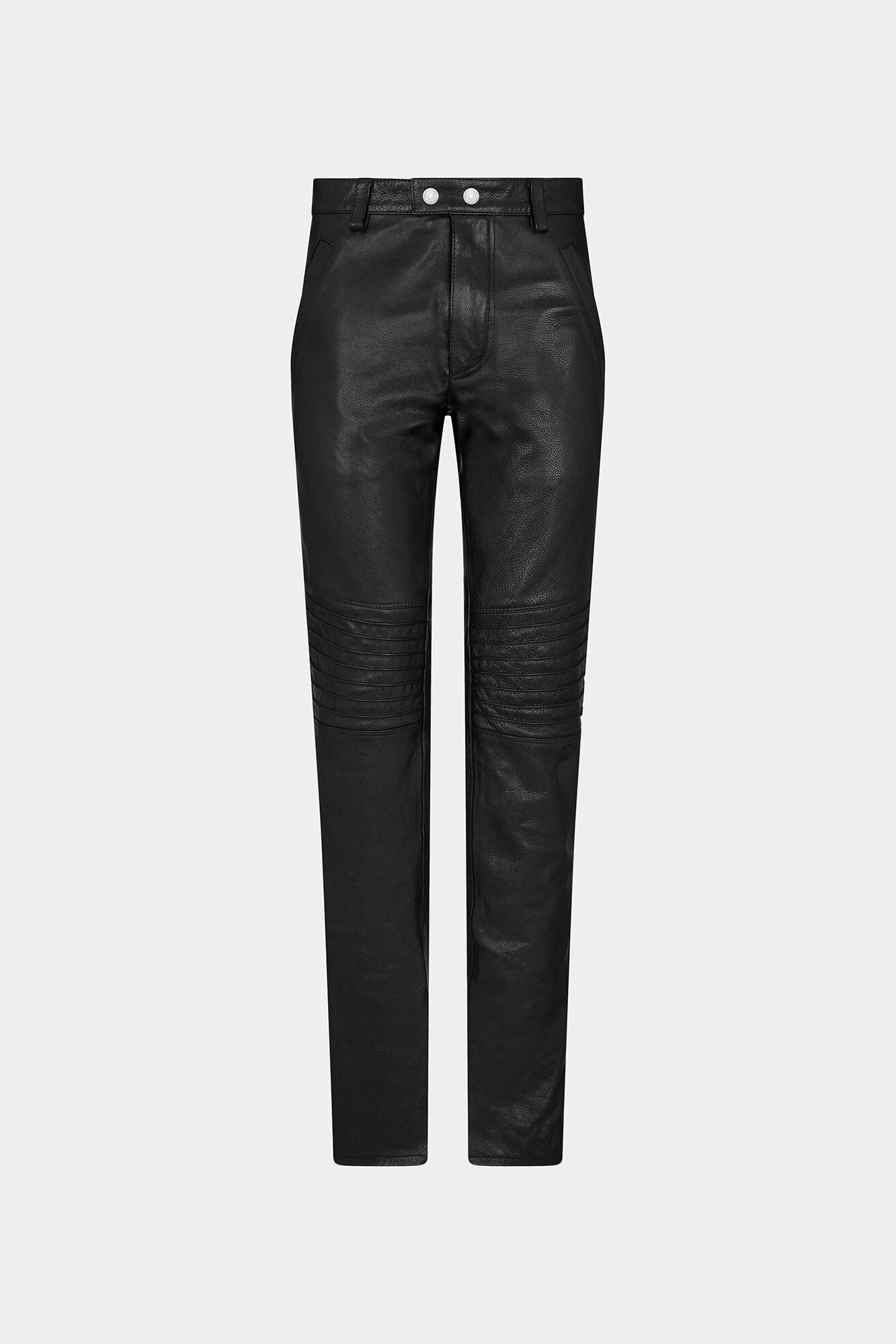 Rider Leather Pants