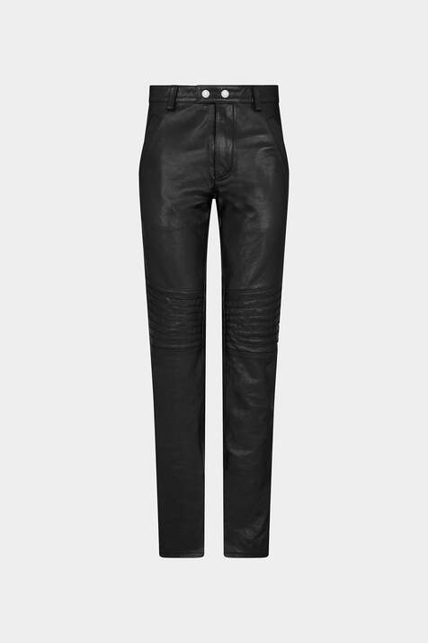 Rider Leather Pants