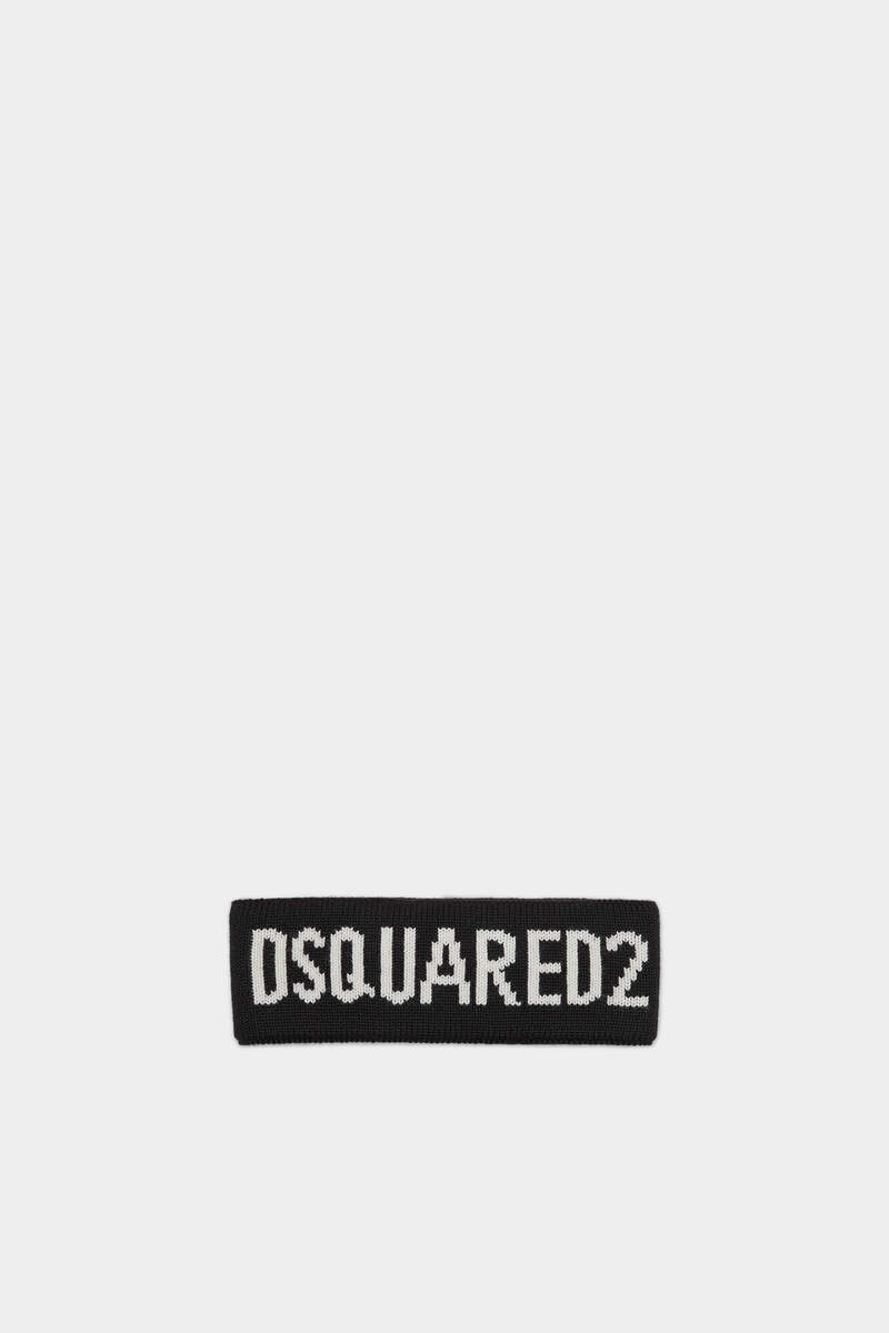 Dsquared2 Knit Band image number 1