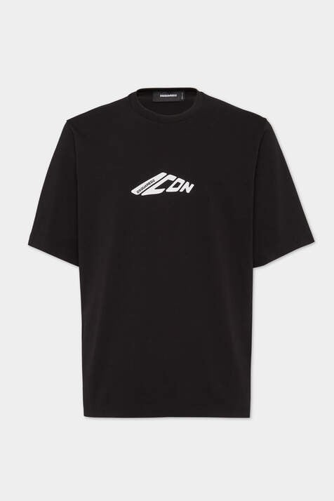 Icon Loose Fit T-Shirt numéro photo 3